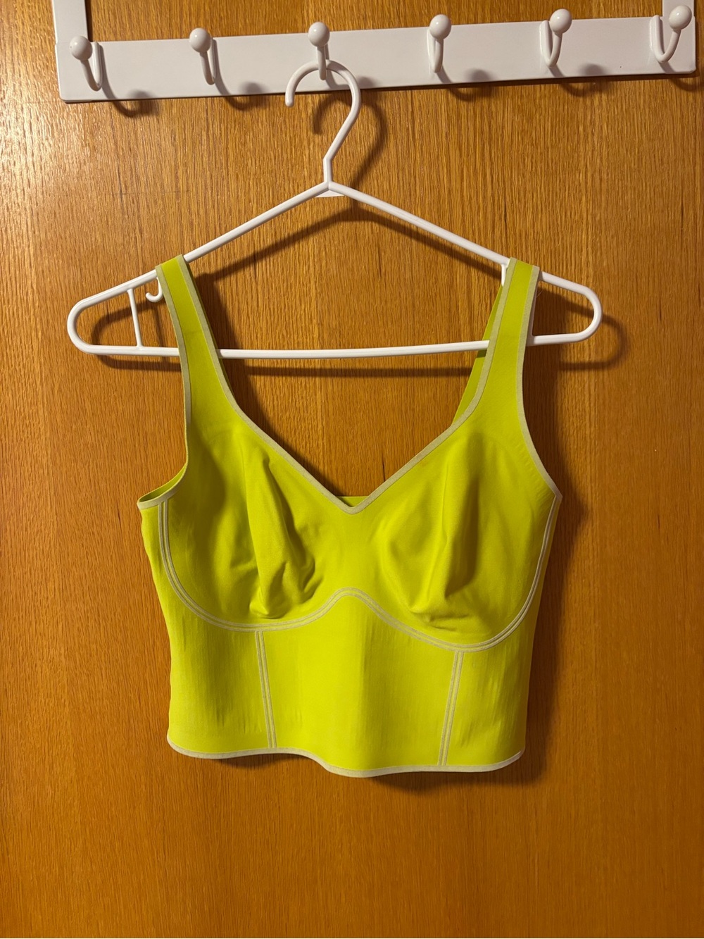 Fanka Tank Top